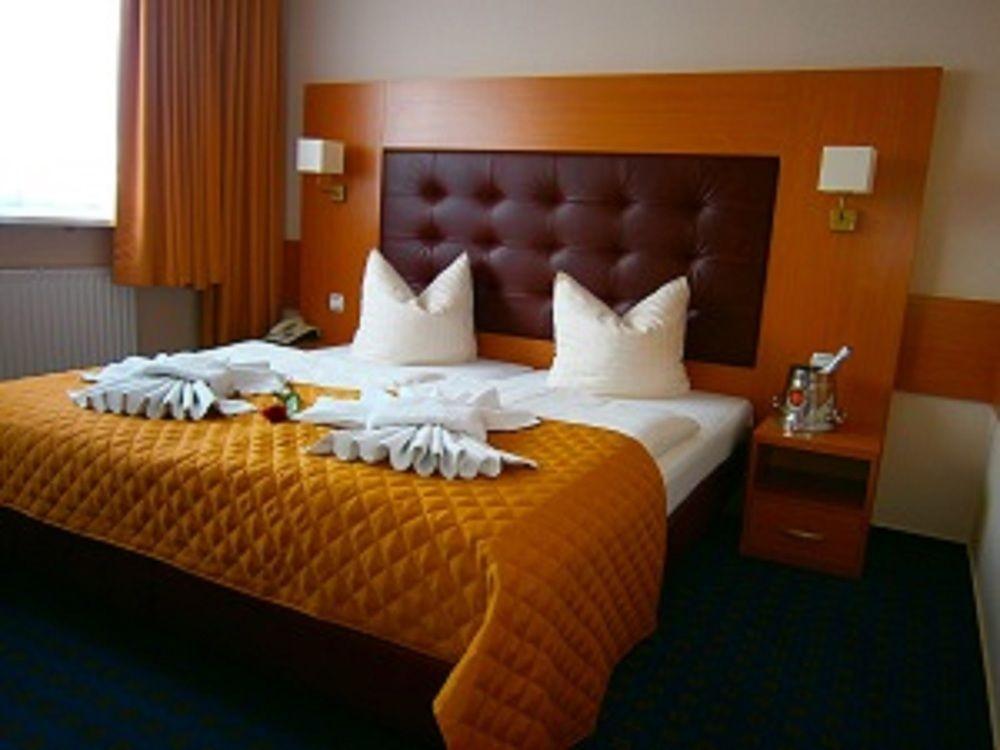 Hotel Sachsentor Hamburg Exterior photo